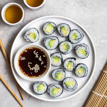 Avocado Maki