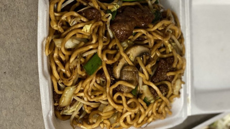 34. Maiale Lo Mein