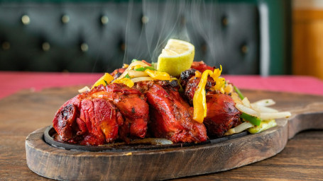 Half Tandoori Chicken (2 Pcs)