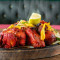 Half Tandoori Chicken (2 Pcs)