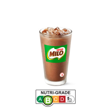 Milo Ghiacciato (S)