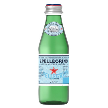 Acqua Pellegrino