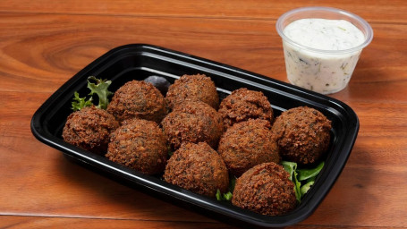 Falafel (10 Pz)