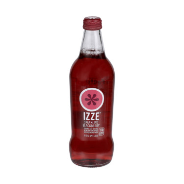 Izze Mora