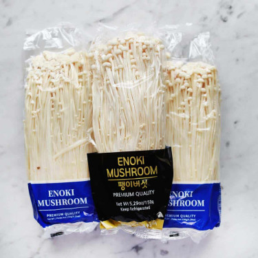 Fungo Enoki