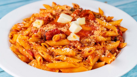 Penne Sicilian (Individual)