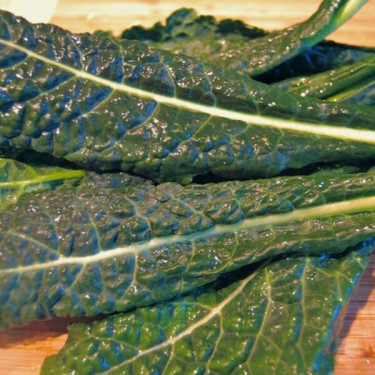 Insalata Di Cavolo Nero Toscano