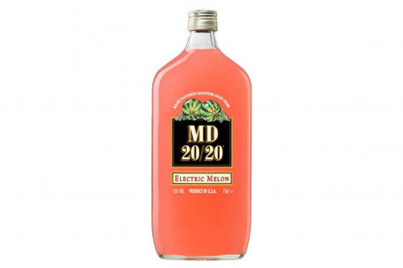 Md 2020 Electric Melon