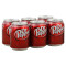 Soda Da 6 Pack