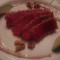 Ahi Pepe Seared