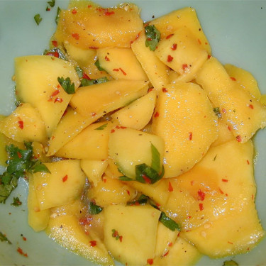 Mango Piccante