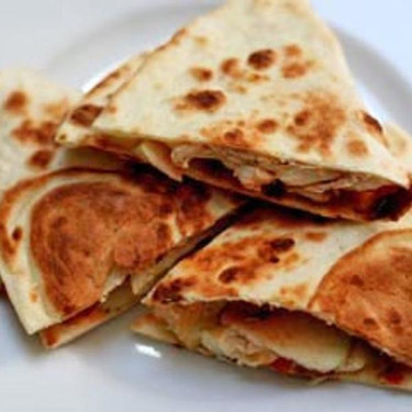 Quesadilla Pollo