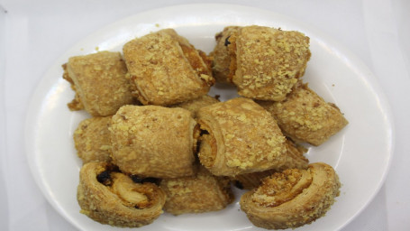 Rugelach All'albicocca