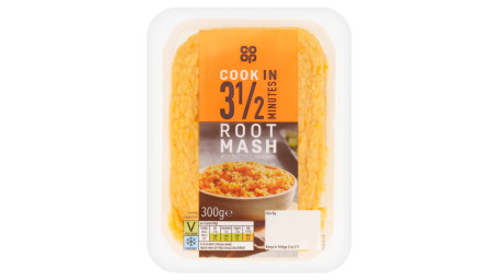 Co-Op Root Mash 300G