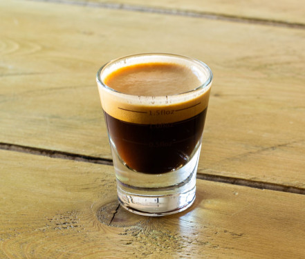 Colpo Di Espresso