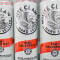 White Claw Mango Spiked Sparkling Abv 5% 6 Pack Can