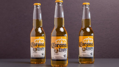 Corona Light Abv 4.1% 6 Pack