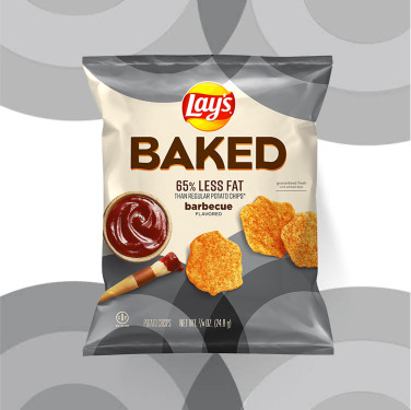 Lays Bbq Al Forno