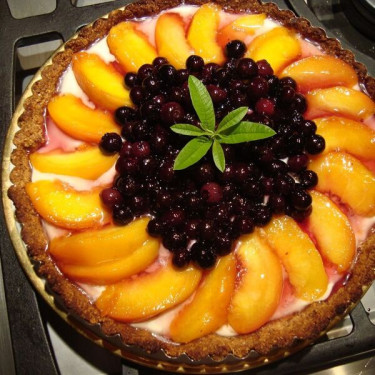 Tart Originale