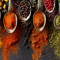 Spiced Items