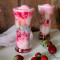 Falooda Alle Fragole