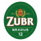 18. Zubr Gradus 12