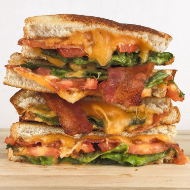 Formaggio Blt