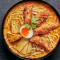 L03 Fried Fish Katong Laksa