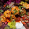 Bol De Crevettes Shrimp Bowl