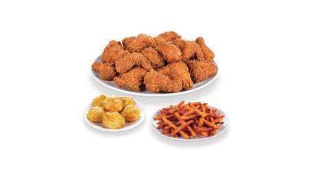 Chicken Tenders 18 Pc