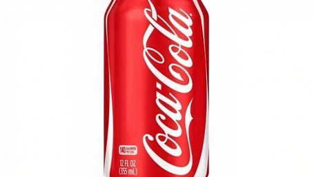 12 Once Può Coca-Cola