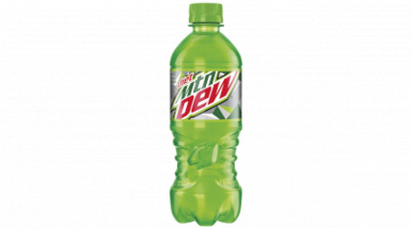 20Oz Diet Mountain Dew