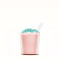 Cotton Candy Bk Blast