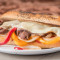 4. Steak Sammy