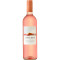 Copper Ridge, White Zinfandel, California