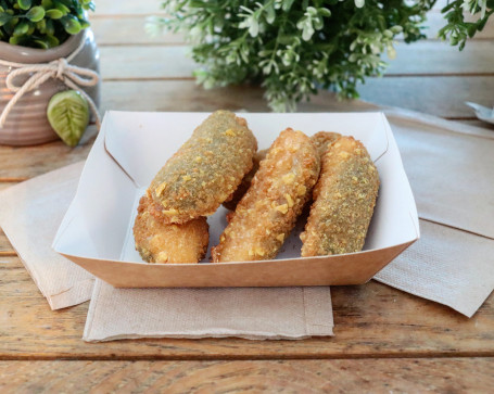 Jalapeno Poppers(5Pc)