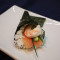 Temaki Di Salmone