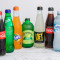 Bottled Drinks (735 Kj)