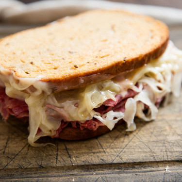 Panino Classico Reuben