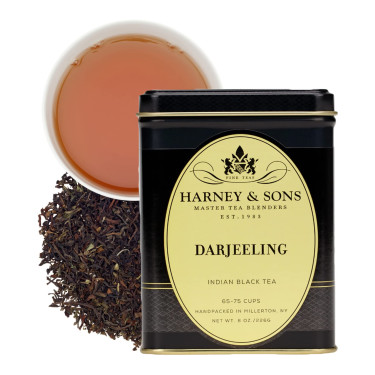 Tè Darjeeling