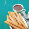 Churros Con Cioccolato