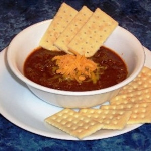 Terlingua Chili