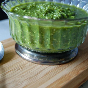 Salsa Verde