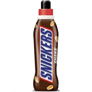 Milkshake Snickers