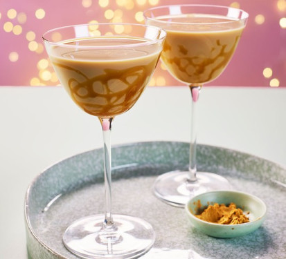 Martini Al Caramello Salato