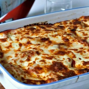 Lasagna Di Carne