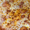 10 Cheese Pizza Create Your Own