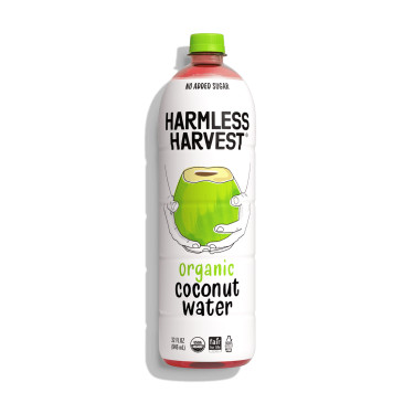 Acqua Di Cocco Di Harmless Harvest