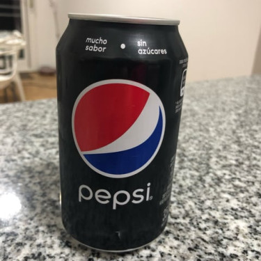 Pepsi Black