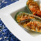 Cozze Verdi Al Forno